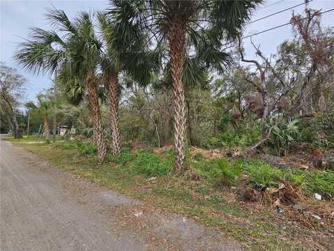 INCE DRIVE, RUSKIN, FL 33570