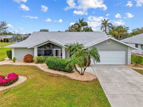 157 VALDIVA STREET, PUNTA GORDA, FL 33983