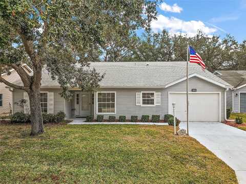 5505 TANGELO STREET, LEESBURG, FL 34748