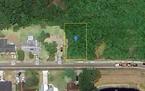 3940 JUANITA STREET, COCOA, FL 32927