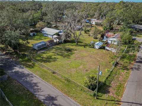 0 LEWIS AVENUE, THONOTOSASSA, FL 33592