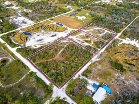 7473,7491,& 7507 ALFRED BOULEVARD, PUNTA GORDA, FL 33982