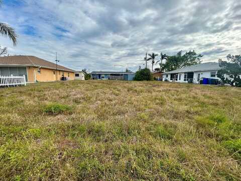 LOT 17 SAN MARCO AVENUE, NORTH PORT, FL 34287