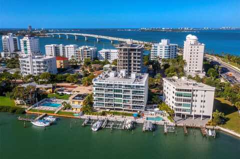 650 GOLDEN GATE POINT, SARASOTA, FL 34236