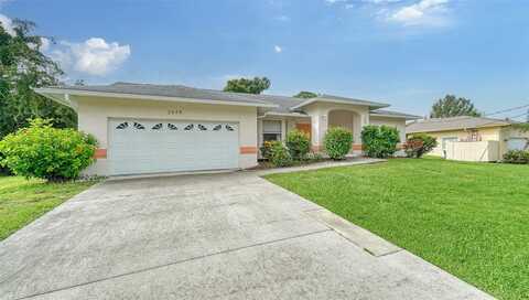 1626 RIDGEWOOD LANE, SARASOTA, FL 34231