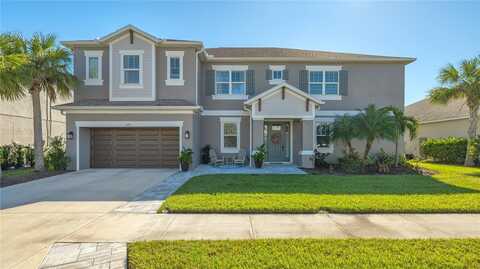 5729 HYDRANGEA CIRCLE, SARASOTA, FL 34238