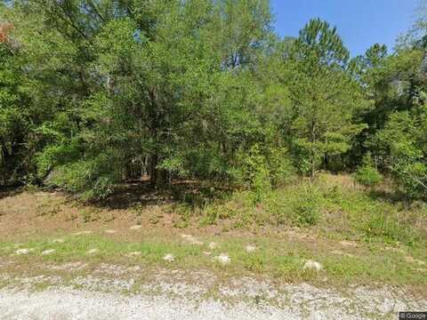 1525 E BADGER DRIVE, DUNNELLON, FL 34434