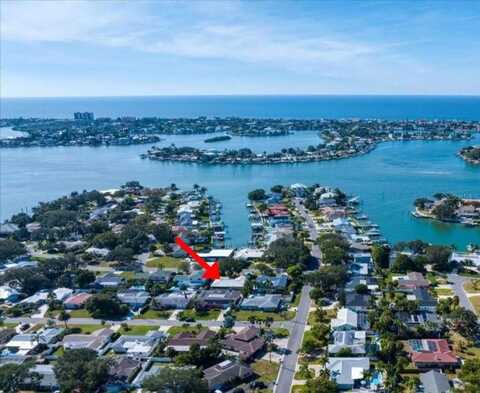 1695 CLEARWATER HARBOR DRIVE, LARGO, FL 33770