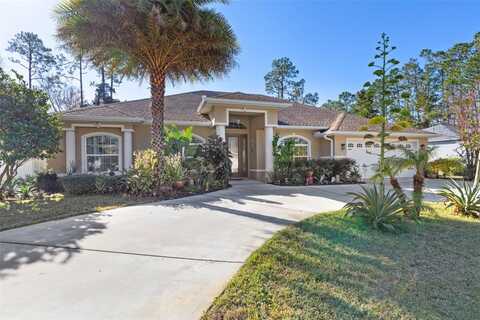 27 ETHAN ALLEN DRIVE, PALM COAST, FL 32164