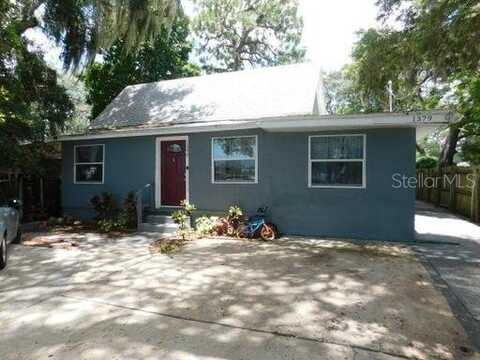 1379 S MARTIN LUTHER KING JR AVENUE, CLEARWATER, FL 33756