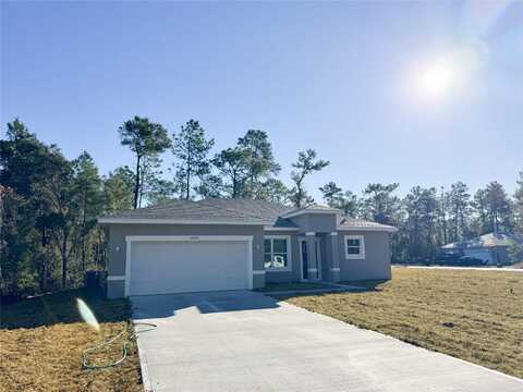 13375 SW 63RD AVENUE, OCALA, FL 34473