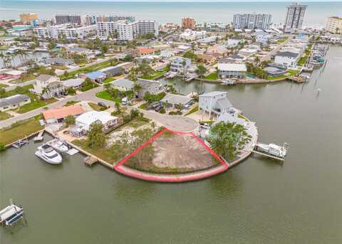 17411 1ST STREET E, REDINGTON SHORES, FL 33708