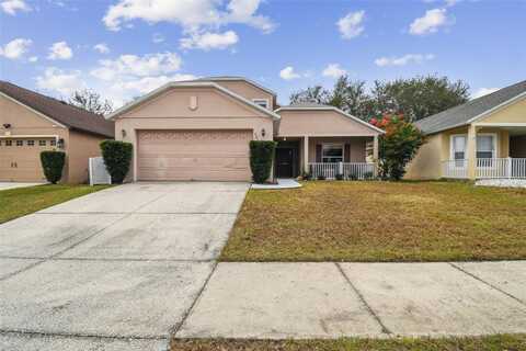 2058 NEWTOWN ROAD, GROVELAND, FL 34736