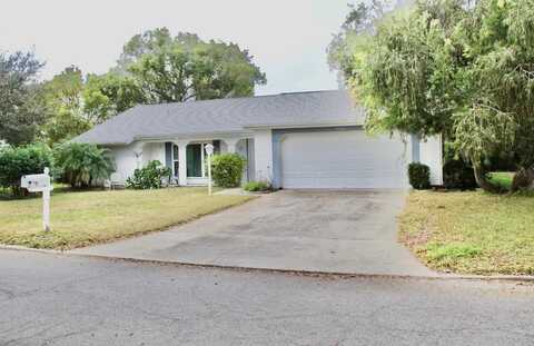 8603 FOREST GLADE DRIVE, HUDSON, FL 34667