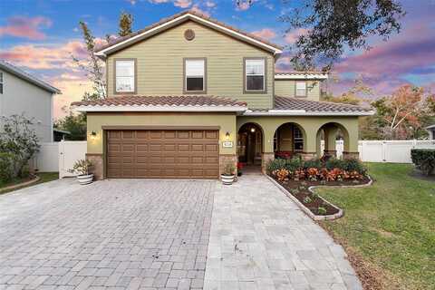 5726 AARON COURT, SARASOTA, FL 34232