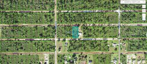 218 EL DORADO DRIVE, INDIAN LAKE ESTATES, FL 33855