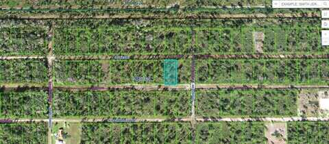 203 IXORA DRIVE, INDIAN LAKE ESTATES, FL 33855