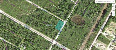 ORLANDO DRIVE, INDIAN LAKE ESTATES, FL 33855