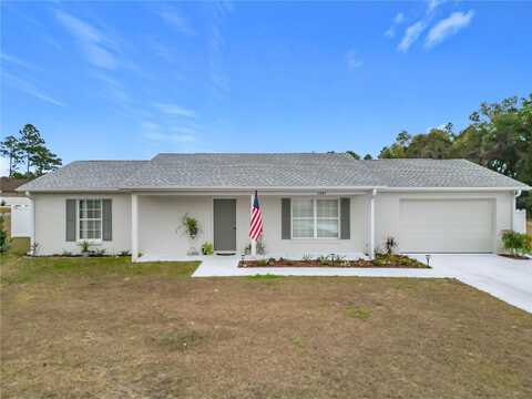 11267 SW 62ND AVENUE ROAD, OCALA, FL 34476