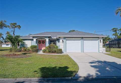 108 HOURGLASS DRIVE, VENICE, FL 34293