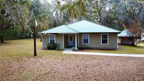 12909 SE 5TH PLACE, GAINESVILLE, FL 32641