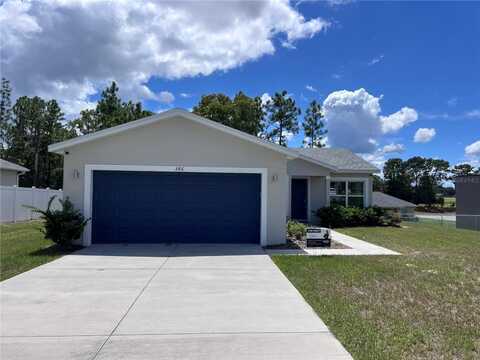 386 MARION OAKS TRAIL, OCALA, FL 34473