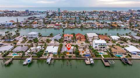 11325 6TH STREET E, TREASURE ISLAND, FL 33706