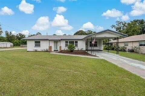 2285 AVENUE C SW, WINTER HAVEN, FL 33880