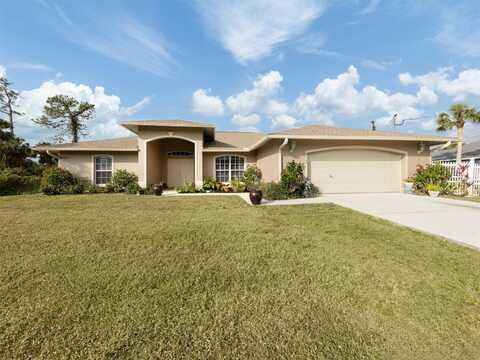 4743 BUTTERFLY LANE, NORTH PORT, FL 34288