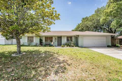 7631 PINEHURST DRIVE, SPRING HILL, FL 34606