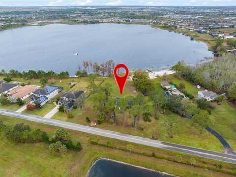 14415 LAKE HUCKLEBERRY LANE, WINTER GARDEN, FL 34787