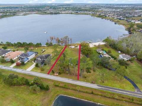 14415 LAKE HUCKLEBERRY LANE, WINTER GARDEN, FL 34787