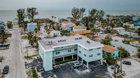 8200 BAYSHORE DRIVE, TREASURE ISLAND, FL 33706