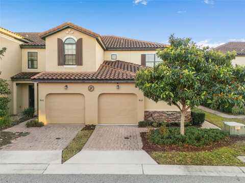 8112 ROSEVILLE BOULEVARD, DAVENPORT, FL 33896