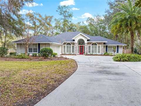 2107 SW 102ND TERRACE, GAINESVILLE, FL 32607