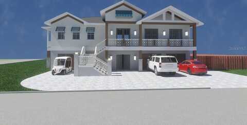 1535 CONNECTICUT AVENUE NE, Saint Petersburg, FL 33703