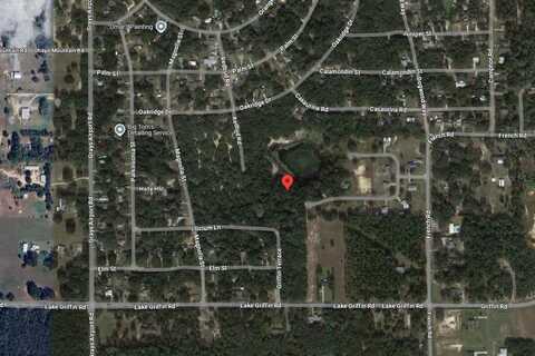 Tbd REDBUD ROAD, LADY LAKE, FL 32159