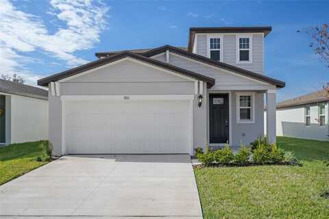 3911 RADIANT MOUNTAIN DRIVE, PLANT CITY, FL 33565