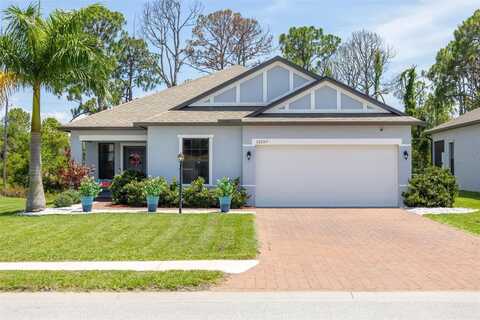 15257 MILLE FIORE BOULEVARD, PORT CHARLOTTE, FL 33953