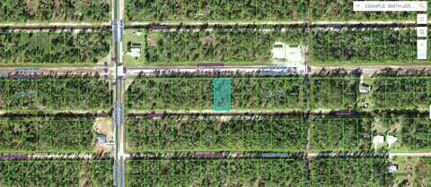 711 JAPONICA AVENUE, INDIAN LAKE ESTATES, FL 33855