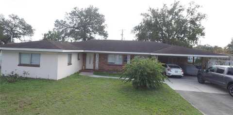 2910 W COMANCHE AVENUE, TAMPA, FL 33614