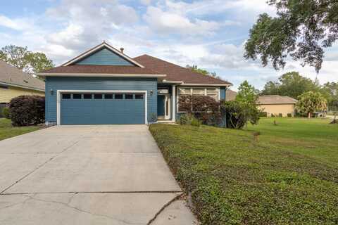 11509 NW 67TH TERRACE, ALACHUA, FL 32615