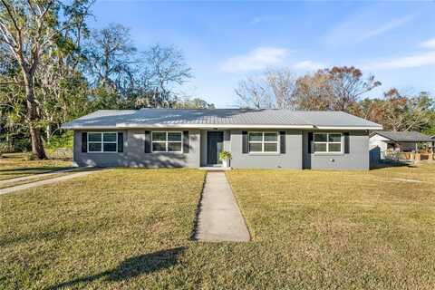 420 NE 1ST PLACE, WILLISTON, FL 32696