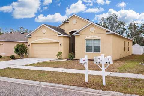 811 BRENTON LEAF DRIVE, RUSKIN, FL 33570