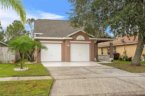 2546 WOODS EDGE CIRCLE, ORLANDO, FL 32817