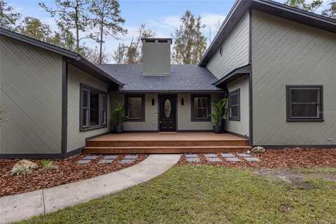 5521 NW 53RD COURT, GAINESVILLE, FL 32653