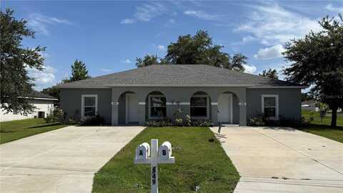 649 BLUEBILL COURT, KISSIMMEE, FL 34759