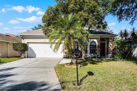 3427 KAYLA CIRCLE, OVIEDO, FL 32765