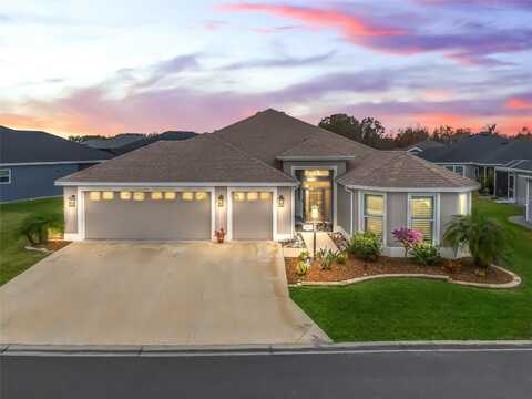 4406 CREIGHTON LOOP, THE VILLAGES, FL 32163