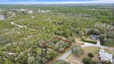 0 LAKE RUBY ROAD, DELAND, FL 32724